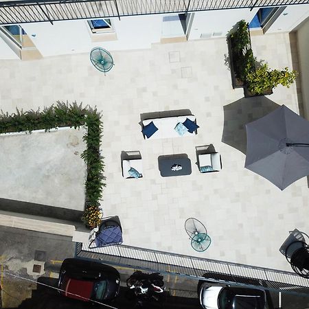 B&B Blue View Furore Εξωτερικό φωτογραφία