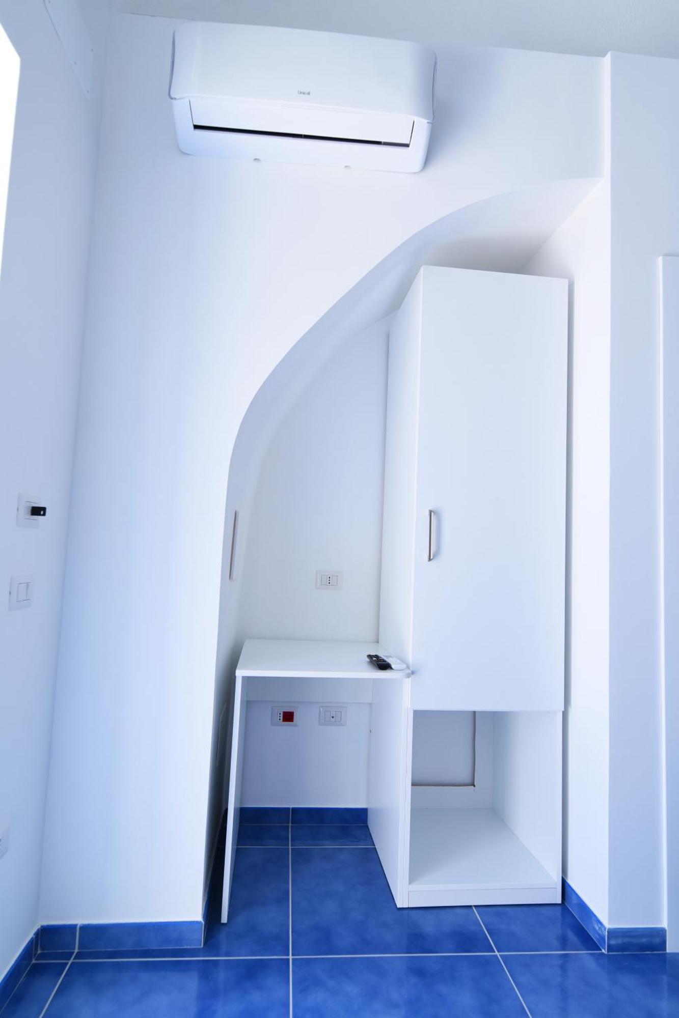 B&B Blue View Furore Εξωτερικό φωτογραφία