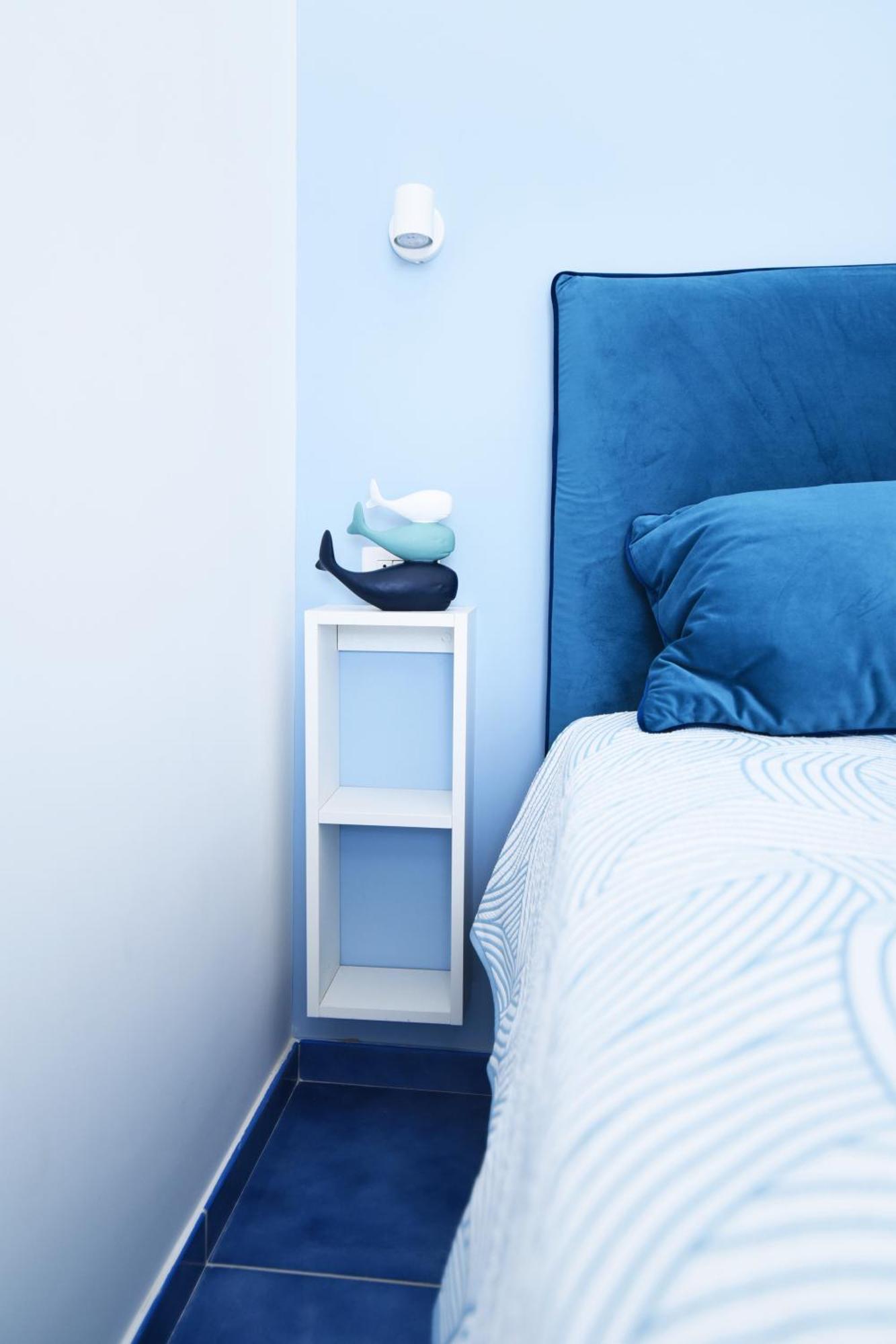 B&B Blue View Furore Εξωτερικό φωτογραφία