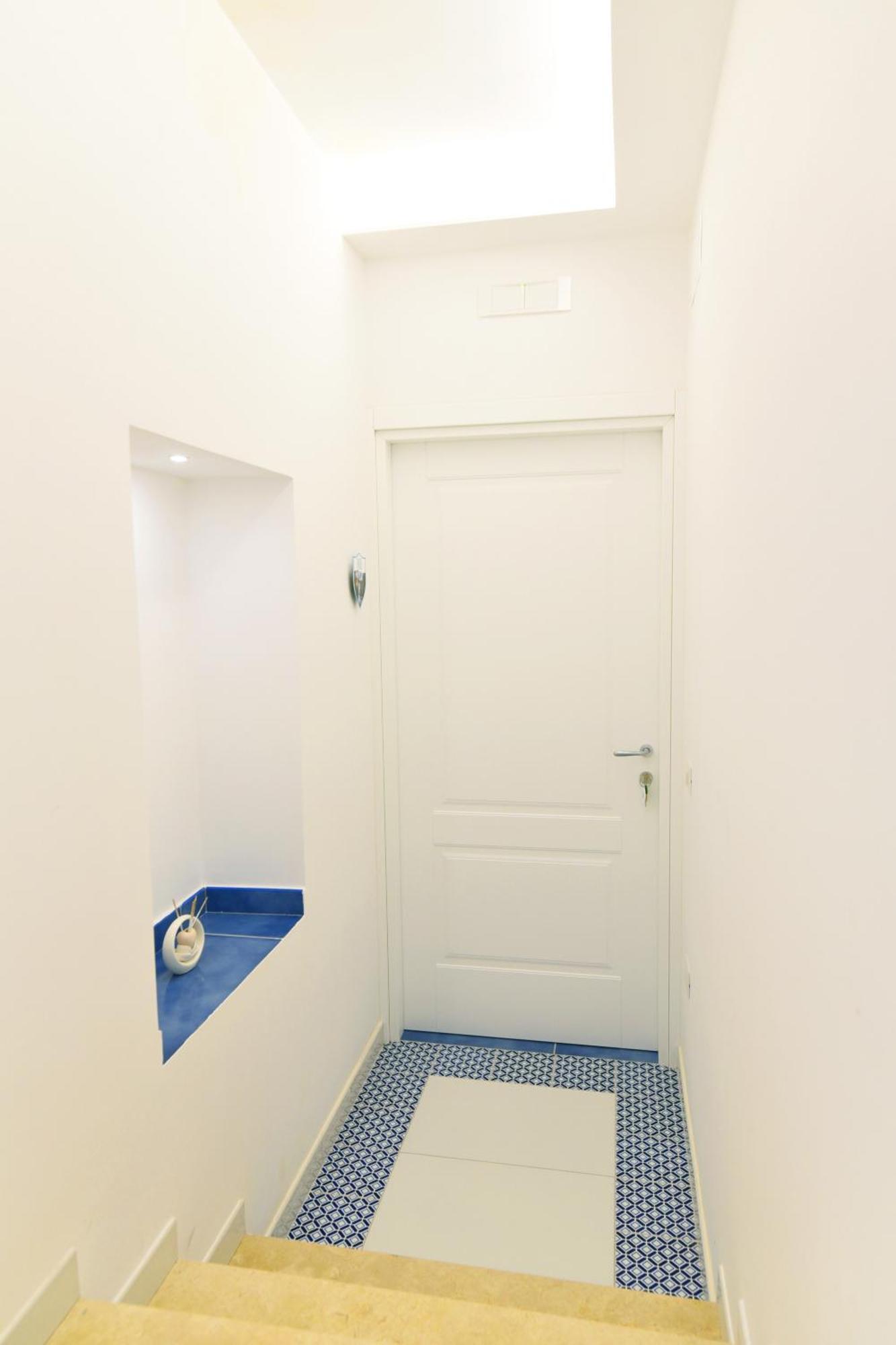 B&B Blue View Furore Εξωτερικό φωτογραφία