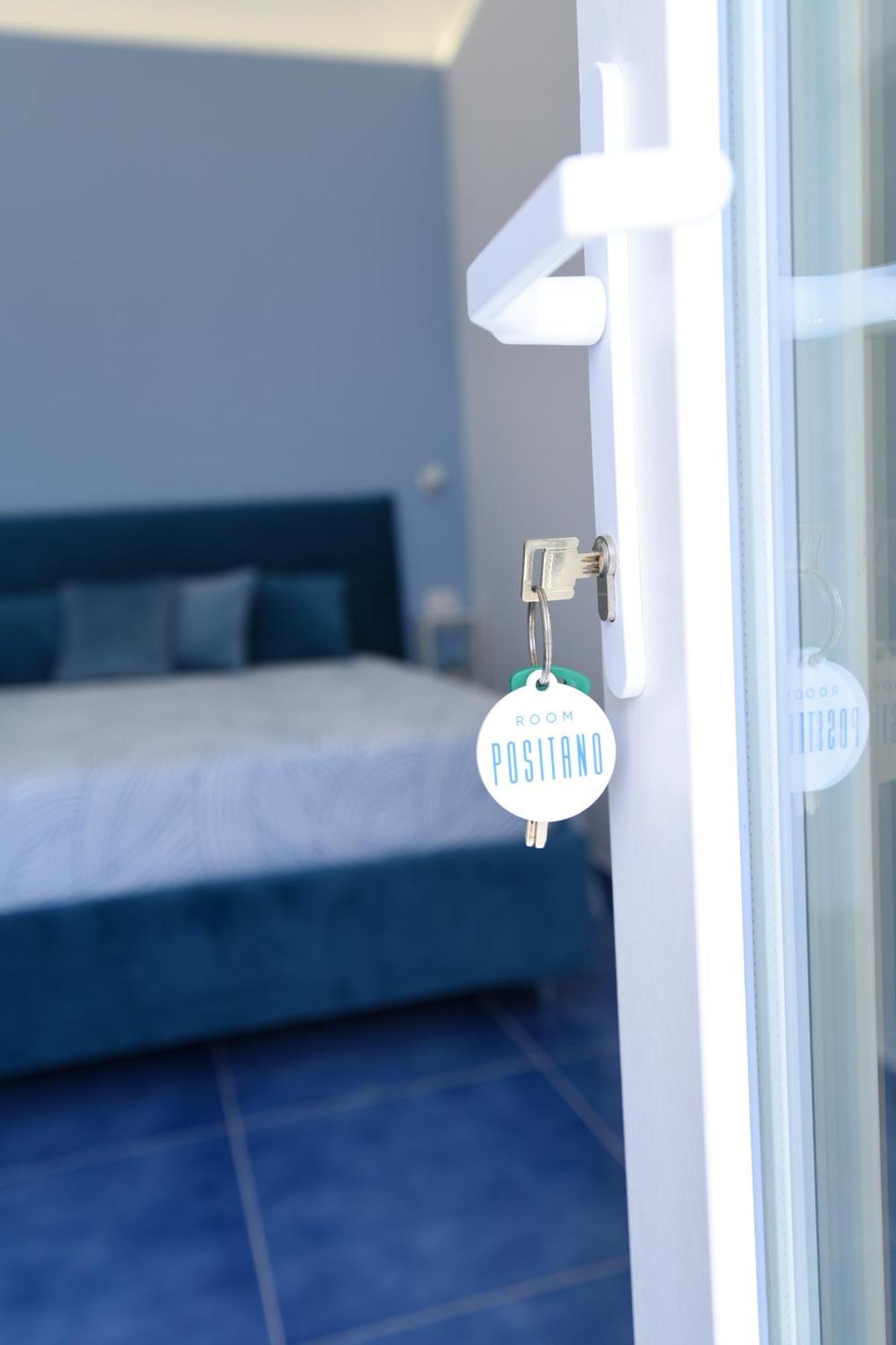 B&B Blue View Furore Εξωτερικό φωτογραφία