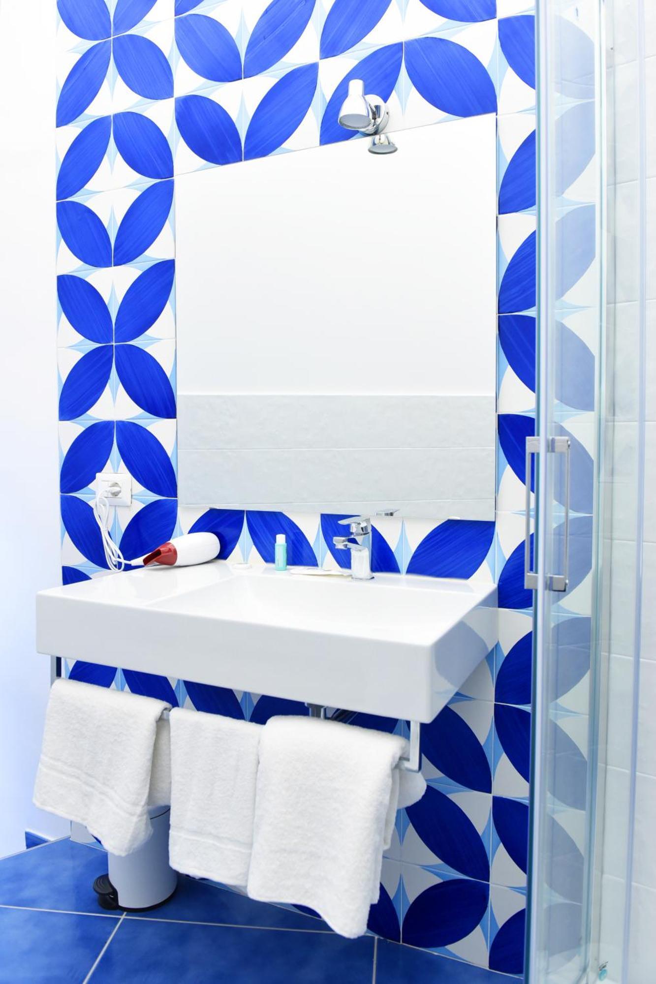 B&B Blue View Furore Εξωτερικό φωτογραφία