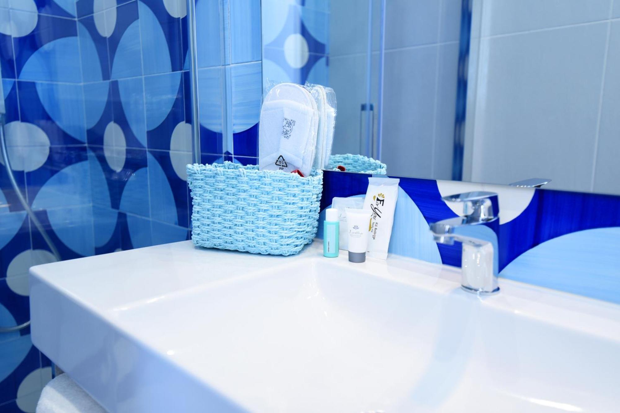B&B Blue View Furore Εξωτερικό φωτογραφία