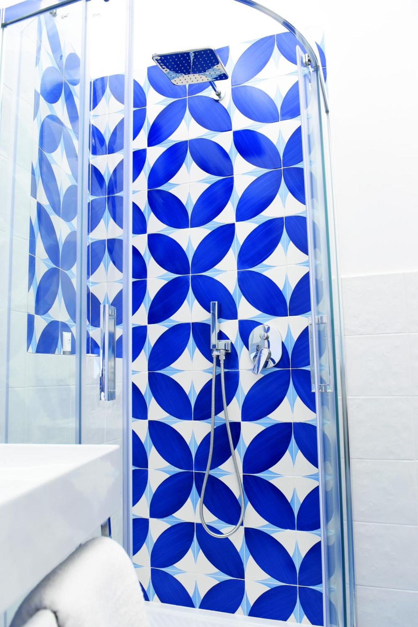 B&B Blue View Furore Εξωτερικό φωτογραφία