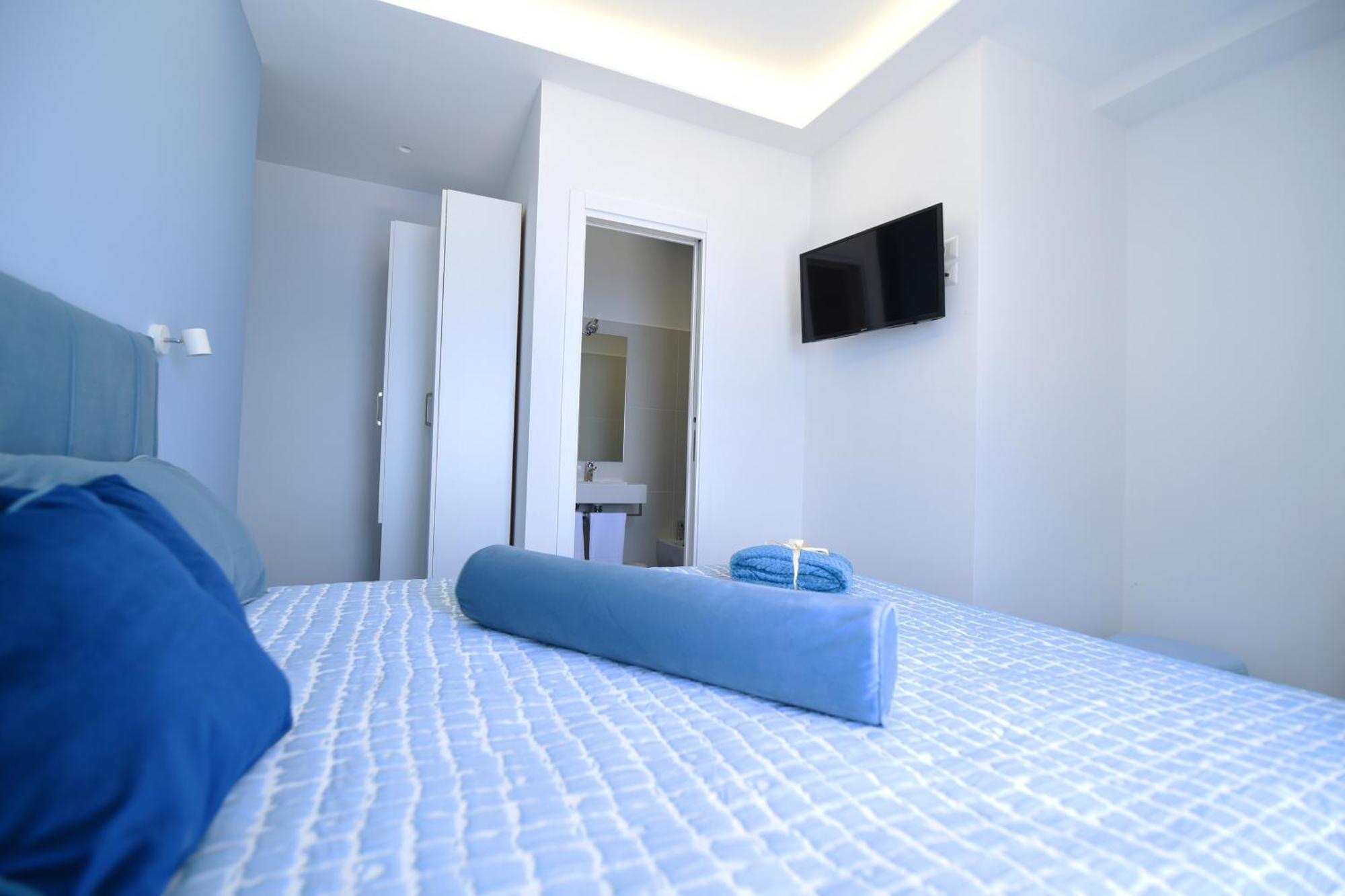 B&B Blue View Furore Εξωτερικό φωτογραφία