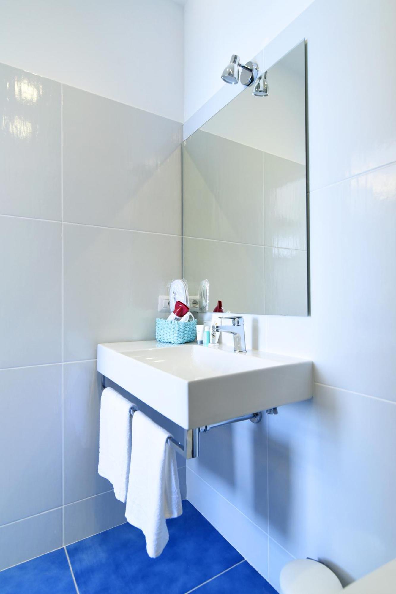 B&B Blue View Furore Εξωτερικό φωτογραφία
